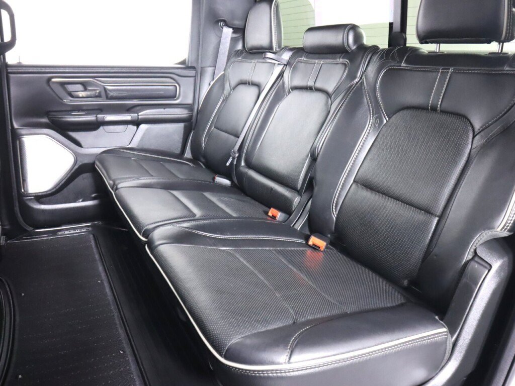 Used 2020 RAM 1500 Limited AWD/4WD image 38