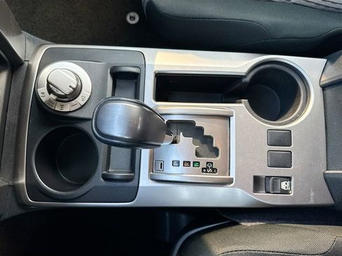 Used 2024 Toyota 4Runner SR5 image 20