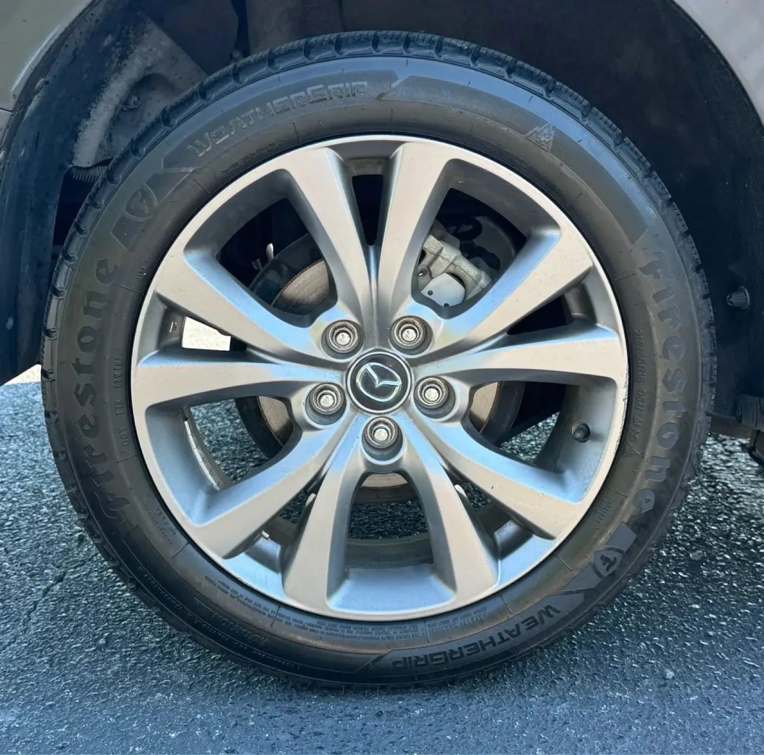 Used 2020 MAZDA CX-30 FWD w/ Preferred Package image 11