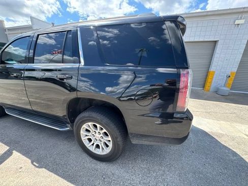 Used 2018 GMC Yukon SLT RWD image 20