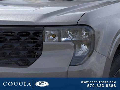New 2025 Ford Maverick XLT image 19