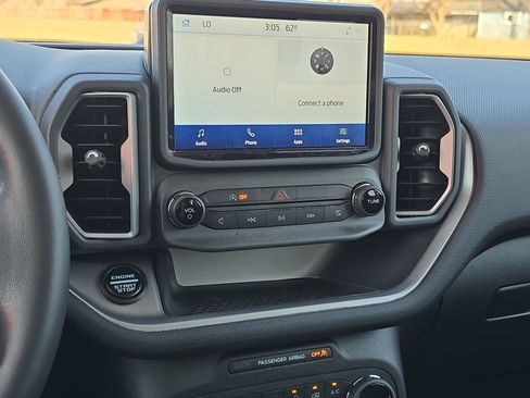 Used 2022 Ford Bronco Sport Big Bend w/ Convenience Package image 16