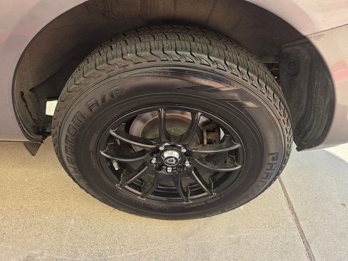 Used 2015 Nissan Rogue S w/ Convenience Package image 31