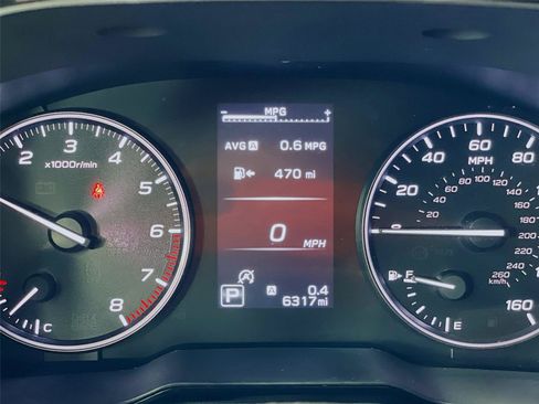 Certified 2025 Subaru Outback Premium AWD/4WD image 17