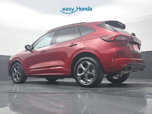 Used 2024 Ford Escape ST-Line AWD/4WD image 31