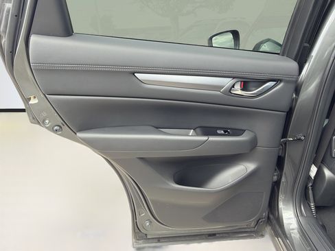 Used 2022 MAZDA CX-5 AWD 2.5 S w/ Select Package image 43