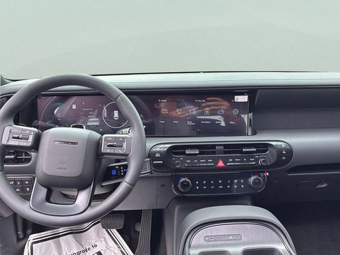 New 2026 Hyundai Palisade XRT Pro AWD/4WD image 18