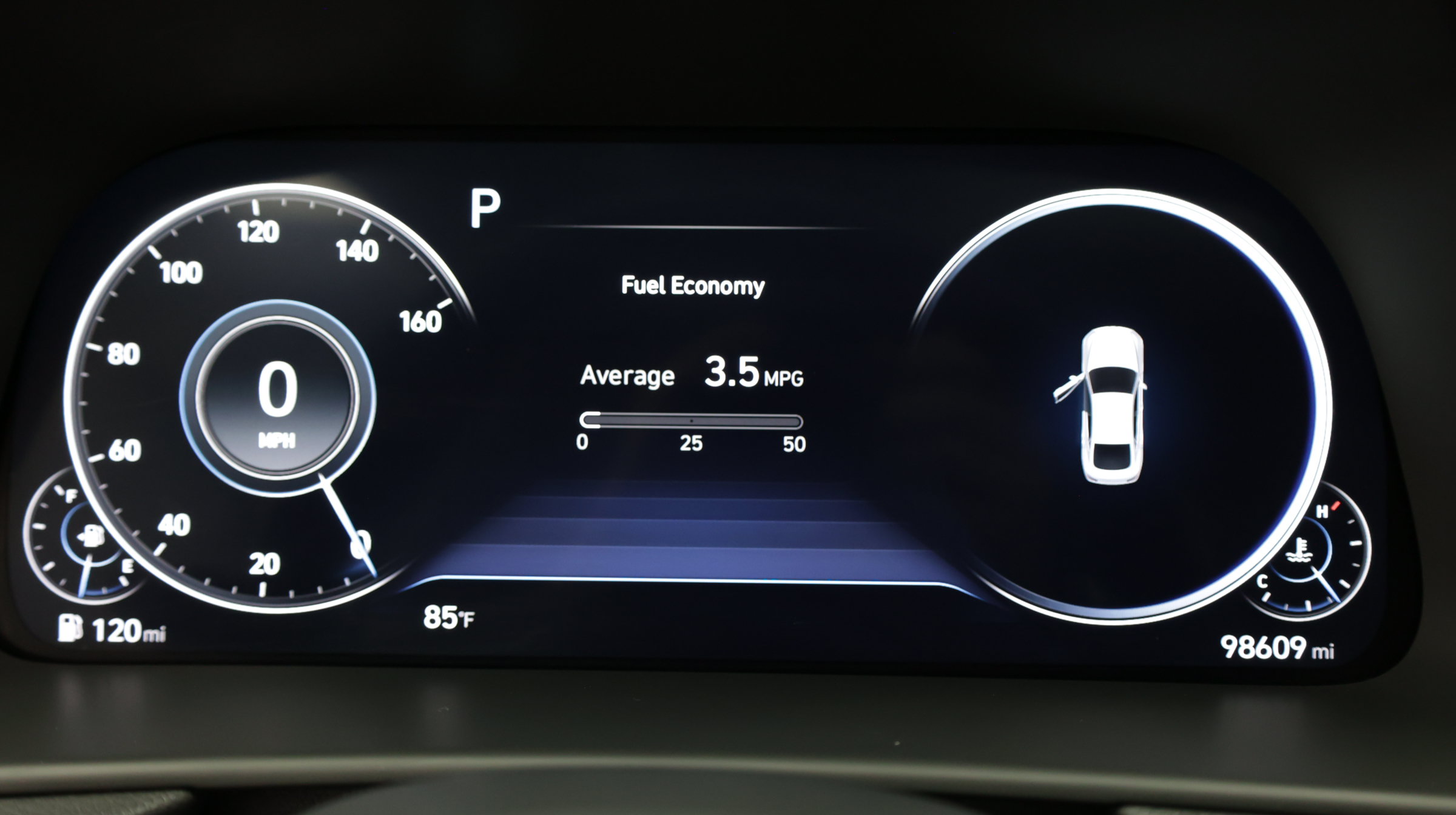 Used 2022 Hyundai Sonata Limited FWD image 25