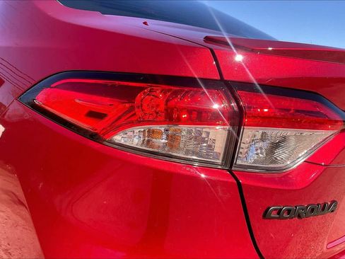 Used 2026 Toyota Corolla SE FWD image 28