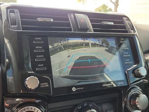 Used 2024 Toyota 4Runner TRD Off-Road Premium w/ Moonroof Package image 28