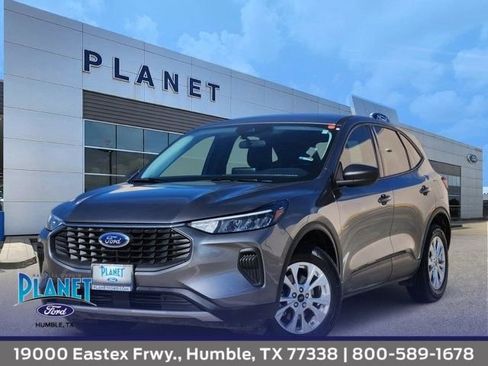 Used 2026 Ford Escape Active FWD image 1