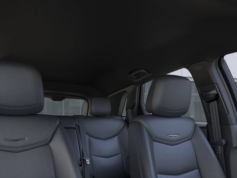 New 2026 Cadillac XT5 Luxury w/ LPO, Floor Liner Package AWD/4WD image 24