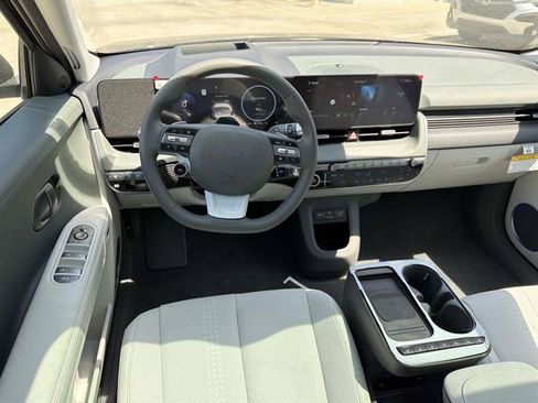 New 2026 Hyundai Ioniq 5 Limited RWD image 9