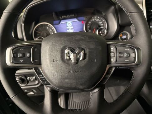 New 2026 RAM 1500 Big Horn AWD/4WD image 23