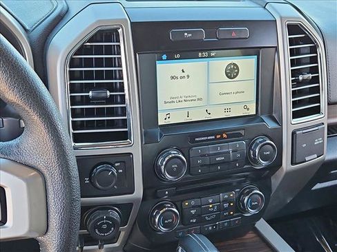 Used 2016 Ford F150 Lariat RWD image 13