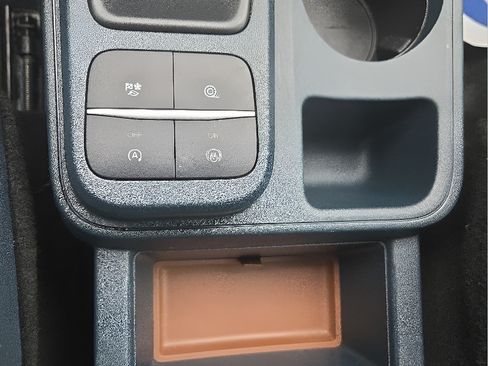 Used 2024 Ford Maverick Lariat AWD/4WD image 16