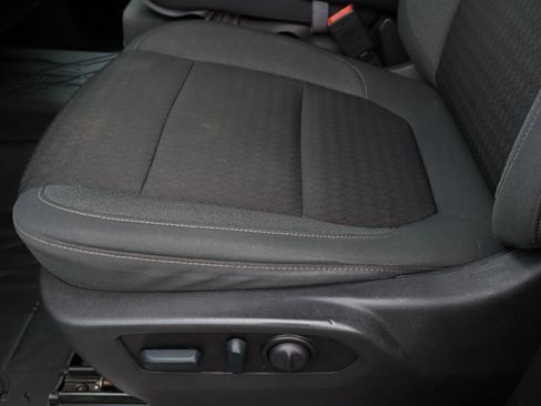 Certified 2022 Chevrolet Silverado 2500 LT image 20