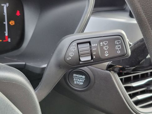 New 2026 Ford Escape Active image 29