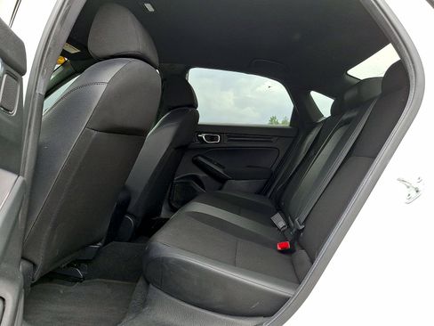 Used 2025 Honda Civic Sport image 19