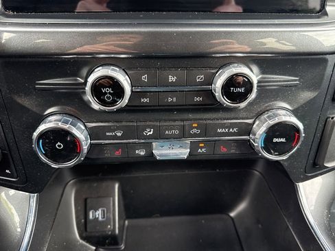 Certified 2022 Ford F150 XLT w/ Equipment Group 302A High AWD/4WD image 29