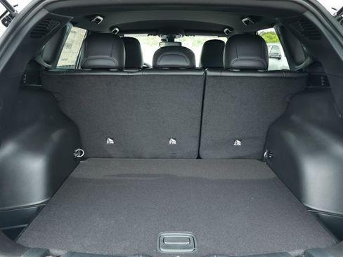 New 2026 Jeep Compass Latitude AWD/4WD image 10