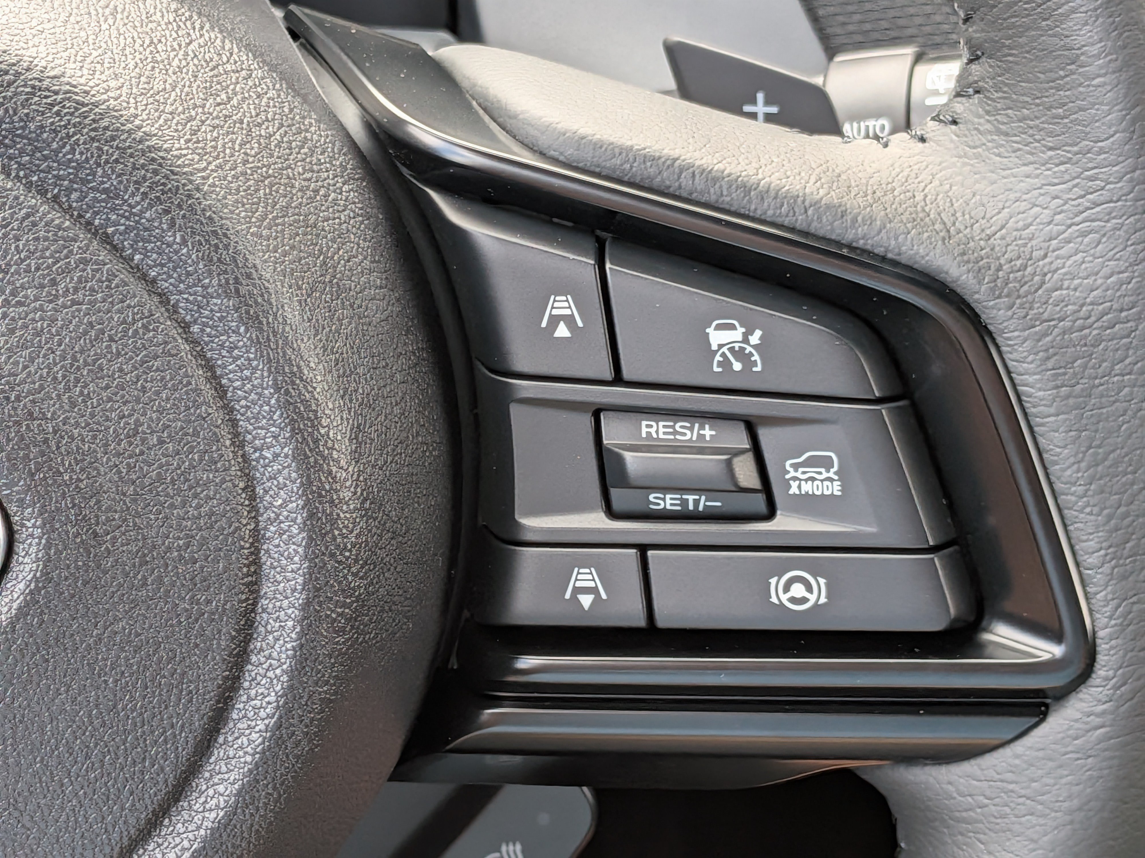 New 2026 Subaru Outback Premium AWD/4WD image 29
