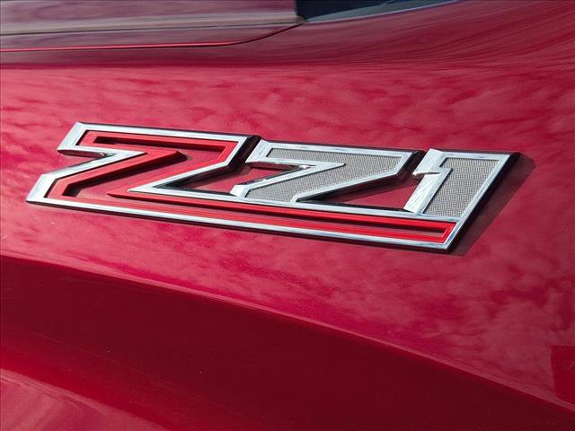 Used 2019 Chevrolet Silverado 1500 RST AWD/4WD image 10