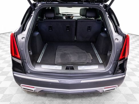 Certified 2024 Cadillac XT5 Premium Luxury AWD/4WD image 33