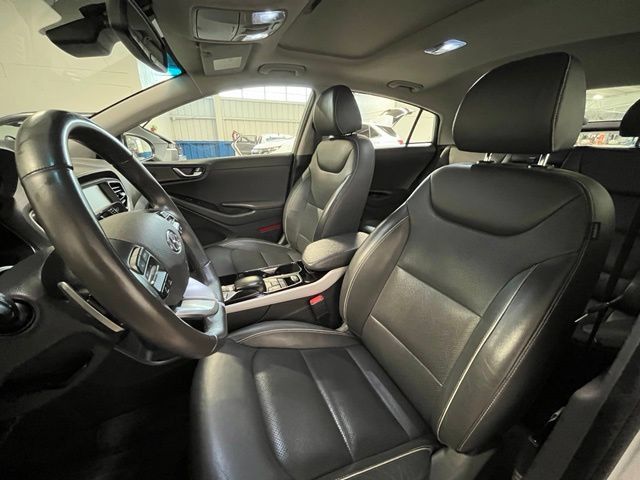 Used 2018 Hyundai Ioniq Limited FWD image 20