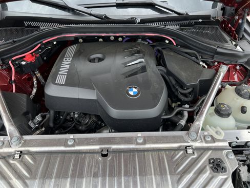 Certified 2026 BMW X3 xDrive30i AWD/4WD image 33