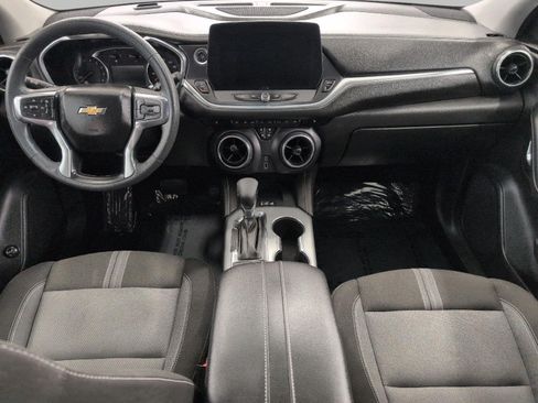 Used 2024 Chevrolet Blazer LT w/ Convenience Package AWD/4WD image 6