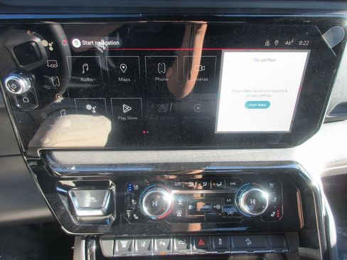 New 2026 GMC Sierra 3500 AT4 image 20