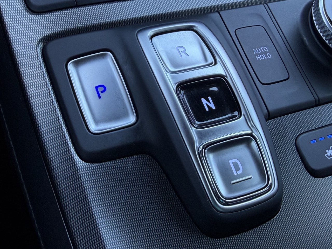 Used 2025 Hyundai Palisade Calligraphy AWD/4WD image 18