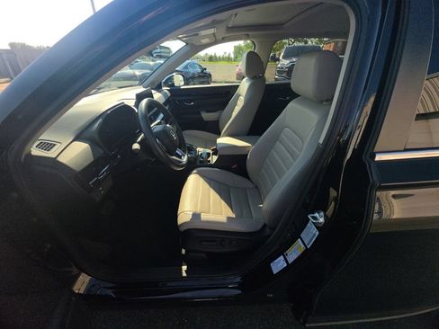 Used 2025 Honda CR-V EX-L image 11