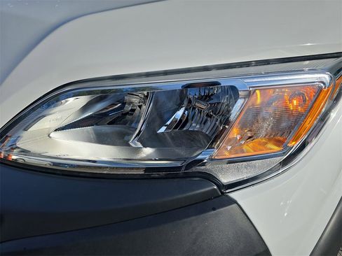 New 2026 RAM ProMaster 2500 w/ Safety Group image 29