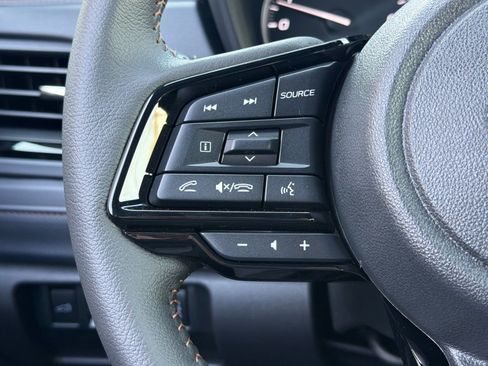 New 2026 Subaru Forester Touring image 30