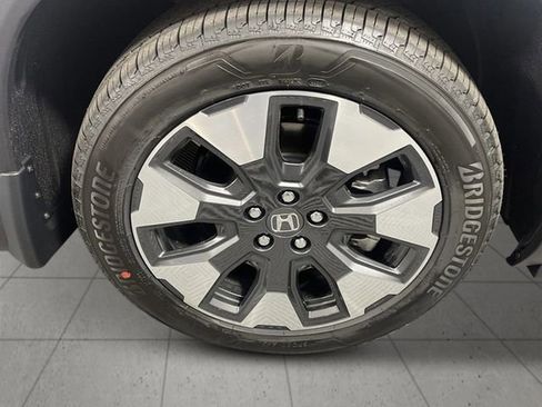 New 2026 Honda Pilot Elite image 9