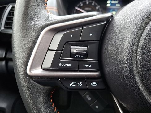 Used 2023 Subaru Crosstrek 2.0i Premium image 22