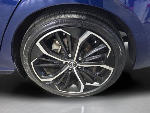 Used 2024 Nissan Altima 2.5 SR image 21