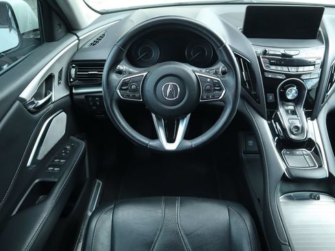 Used 2019 Acura RDX FWD w/ Technology Package image 5