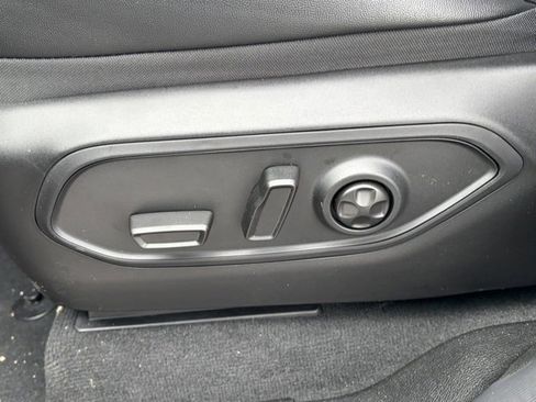 New 2026 Jeep Grand Cherokee Limited image 16