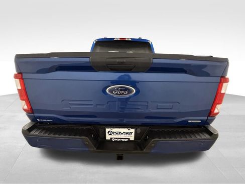 Used 2023 Ford F150 XL w/ STX Appearance Package image 18