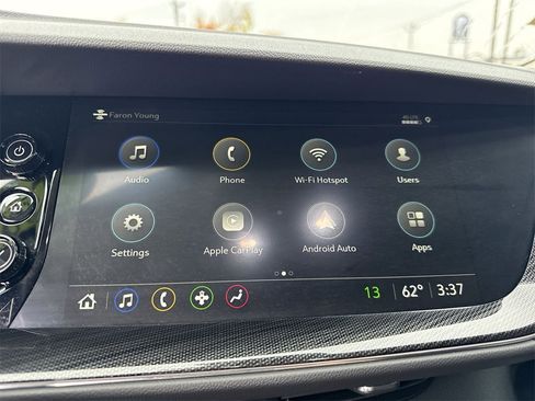 Used 2023 Buick Envision Essence image 18