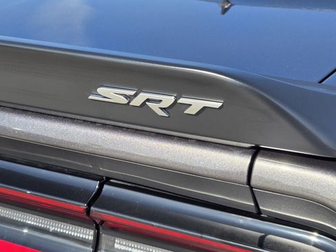 Used 2018 Dodge Challenger SRT Demon image 28