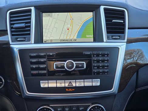 Used 2014 Mercedes-Benz ML 350 4MATIC image 12