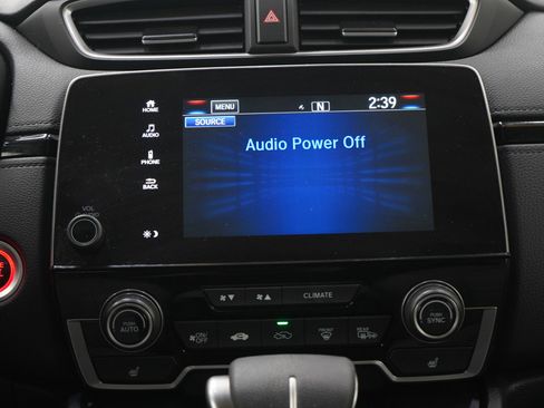 Used 2018 Honda CR-V EX image 15