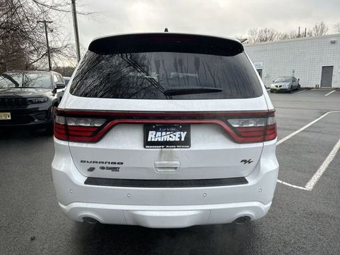 Used 2025 Dodge Durango R/T AWD/4WD image 17