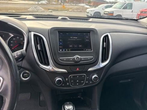 Used 2020 Chevrolet Equinox LT w/ Sport Edition image 19