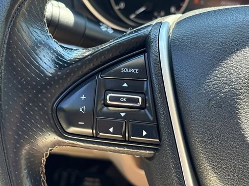 Used 2018 Nissan Maxima 3.5 SV FWD image 19
