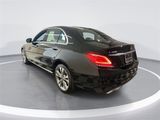 Certified 2021 Mercedes-Benz C 300 4MATIC Sedan image 2